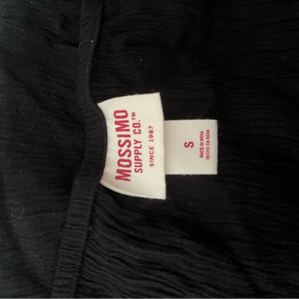 Mossimo Tank - Picture 2 of 6